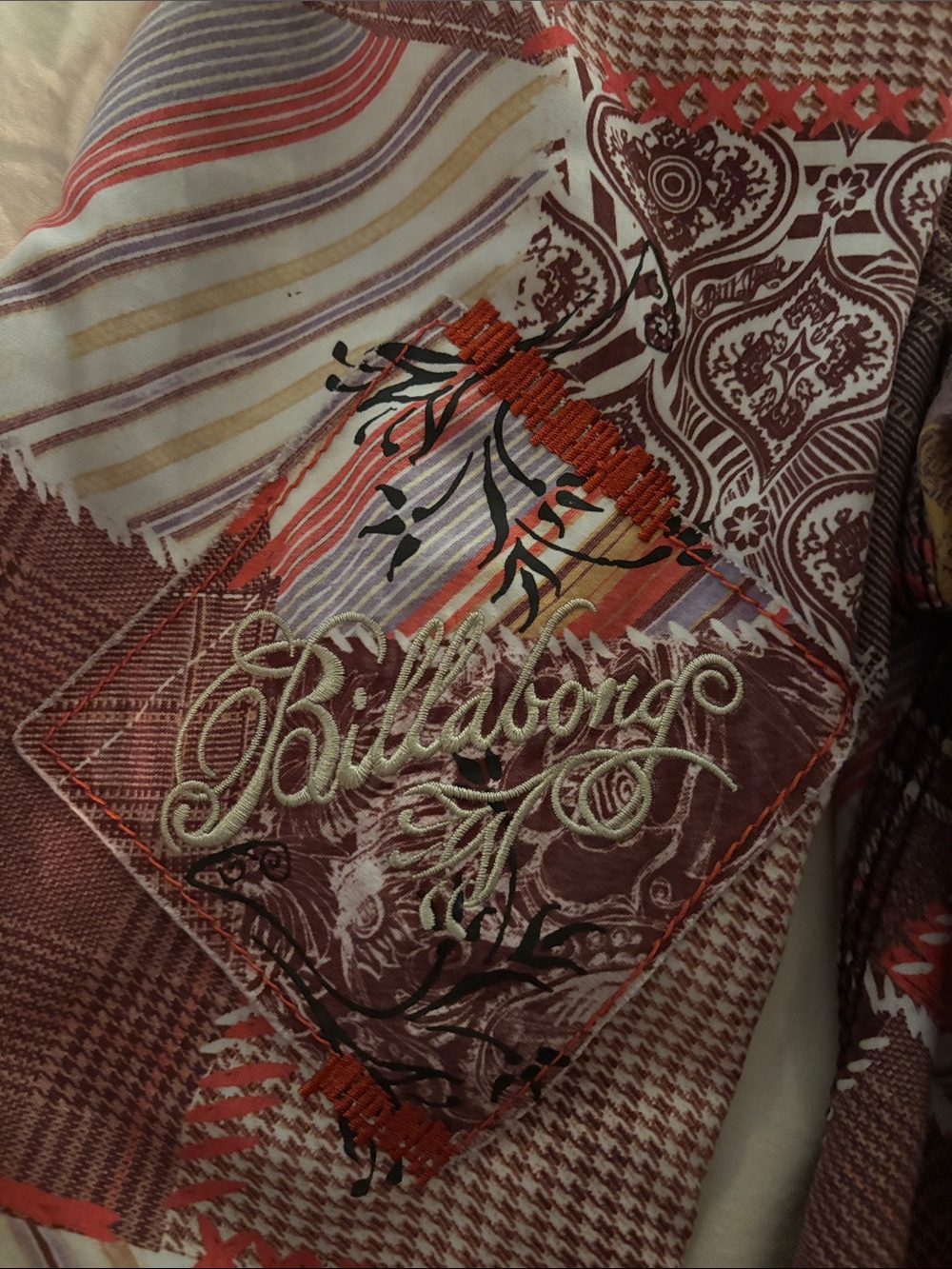 Billabong Y2K Boardshorts - Picture 3 of 5